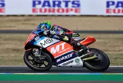 Grand Prix de France Moto 2022 