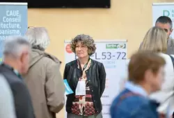 Conférence des territoires en Sarthe