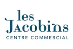 Centre commercial des Jacobins