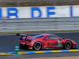 Sébastien Bourdais : « Le Mans, c’est impitoyable ! »