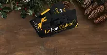 Le Bon Cadeau 72