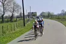 Circuit Cycliste Sarthe 2022 - les engagés