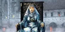 Une bande dessinée pour découvrir la Reine Bérengère, fondatrice de l’Abbaye Royale de l’Épau