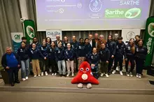 Club Élite Sarthe : la promotion 2024 à l’honneur