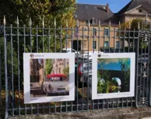 Exposition La Sarthe dans l'œil des Instagramers #3