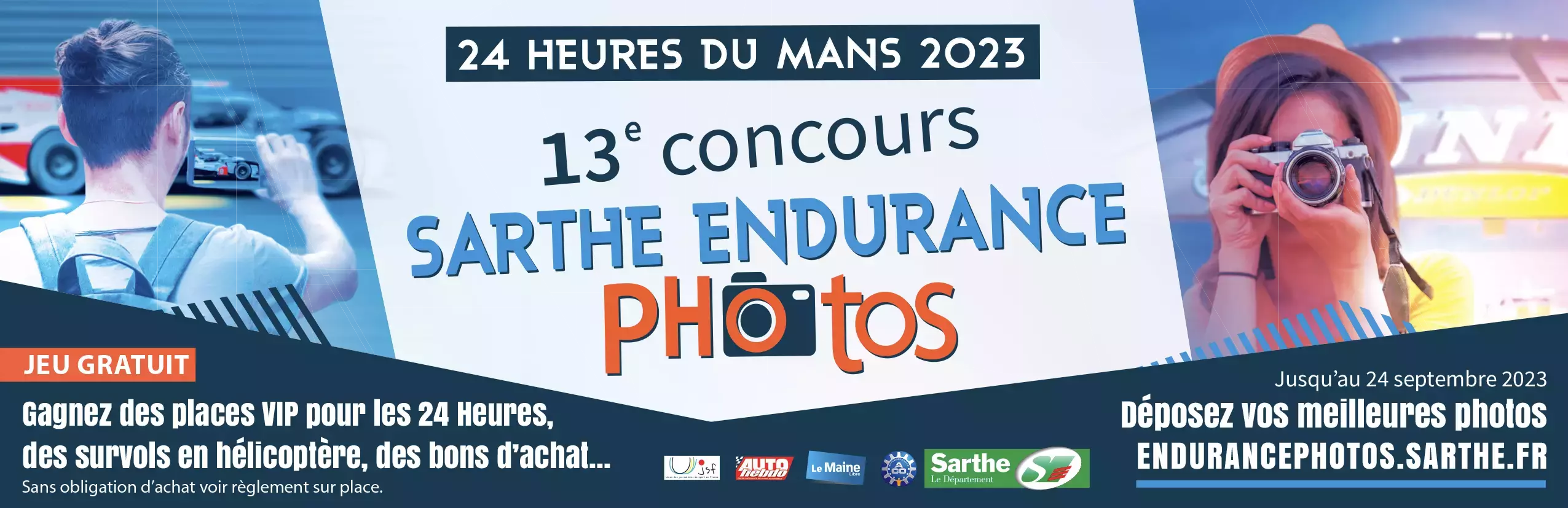 Concours sarthe-endurance-photos-2023