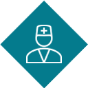 Accompagnement professionnels de santé