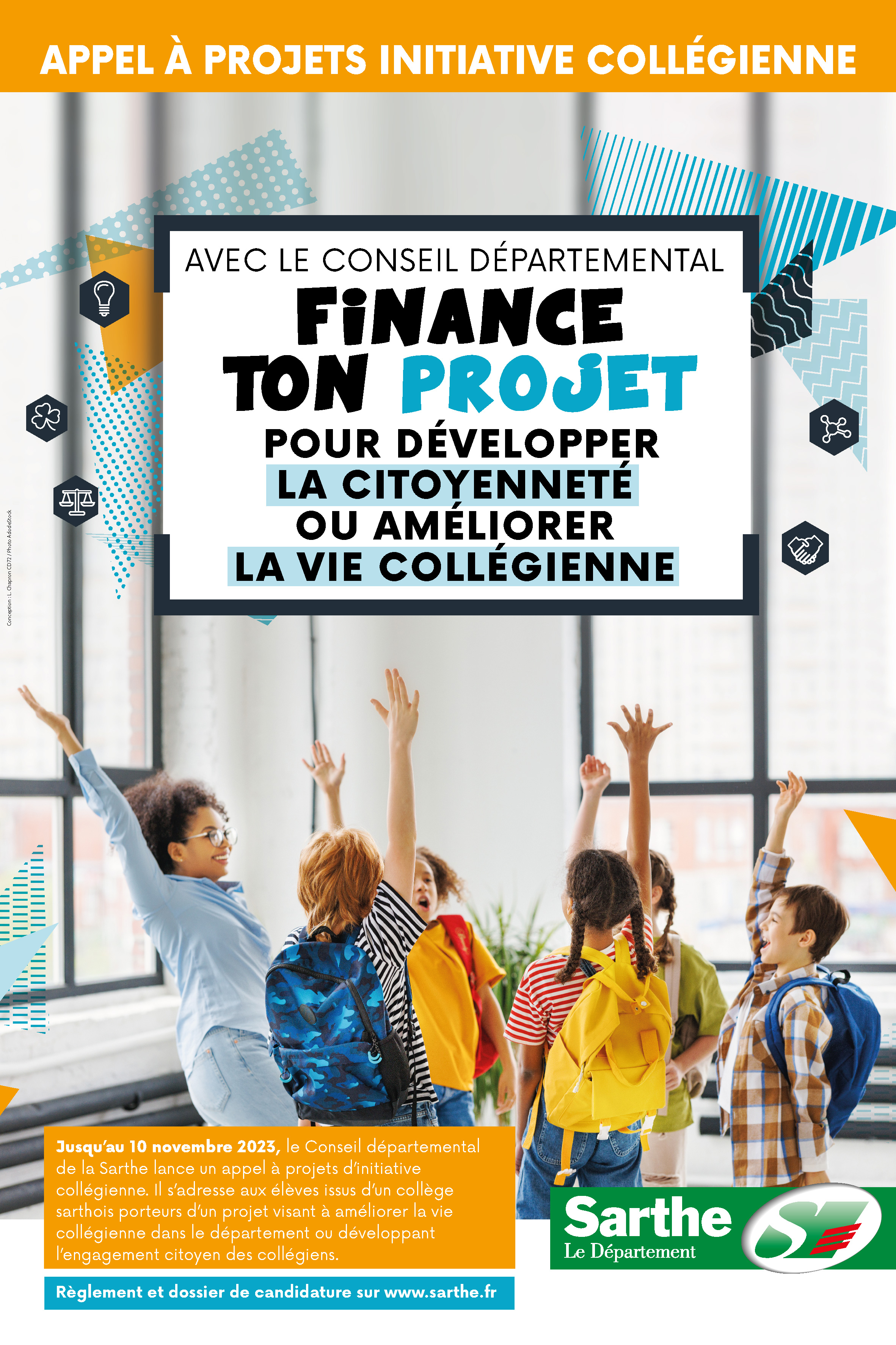 initiative collégienne