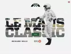 Le site de Le Mans Classic