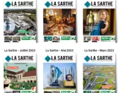 Le Magazine interactif
