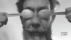 Faces de Spoons
