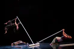 Tendre | Festival Le Mans fait son Cirque