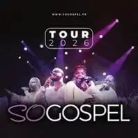 So Gospel - Tournée 2026