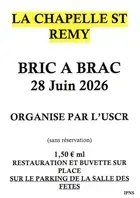 Bric à brac