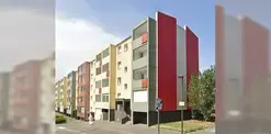 Les Glonnières, histoire d'un quartier