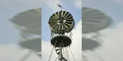 La Maison de l'eau, c'est toute une histoire !
