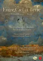 Concert du chœur Résonnances