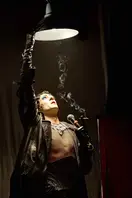 Madame ose Bashung