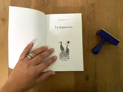 Créez votre ex-libris personnalisé avec Julia