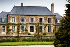 JOURNÉES EUROPÉENNES DU PATRIMOINE - MANOIR DE NUYET ET ÉGLISE