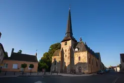Libération de Torcé
