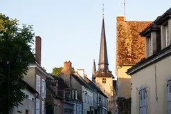 Sainte Barbe
