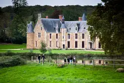 Balade au fil de la Chéronne