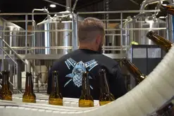 10e Journées régionales de la visite d'entreprise - Brasserie Mage-Malte