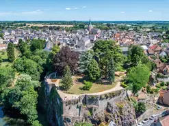Excursion en car - Trésors médiévaux et savoir-faire artisanal
