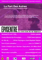 Film "La part des autres"