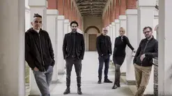 NAKED , en concert pour la sortie de l'album "RISE UP"