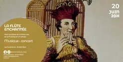 La flûte enchantée