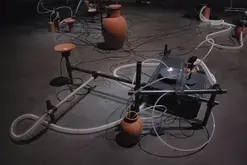 Fluid Synth par Alan Affichard