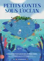 Picolo cinéma - « Petits contes sous l'Océan »