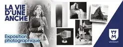 Exposition photographique "La vie d'une anche"