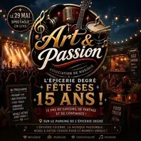 L'épicerie de Degré fête ses 15 ans