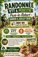 Randonnée VTT & pédestre