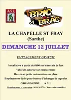 Bric à brac