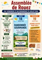 Assemblée de Rouez