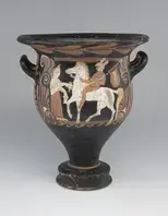 Conférence « De la Grèce antique à l’Extrême-Orient, la collection de céramiques du musée Pincé d’Angers »