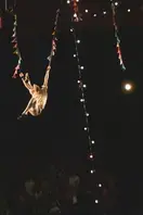 Hourvari | Festival Le Mans fait son Cirque