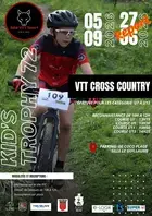 Coupe régionale VTT & Kid’s Trophy VTT