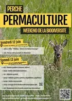 Projection "Wilding - retour à la Nature Sauvage" - Week-end de la biodiversité
