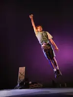 Giovanni y les Invisibles | Festival Le Mans fait son cirque