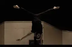 Fratello | Festival Le Mans fait son Cirque