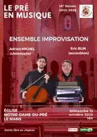 Le Pré en Musique
