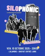 SILOPHONIC #1 Avec La Douille et Back To Sonic