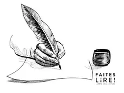 Ateliers d’écriture, par La 25e Heure du Livre