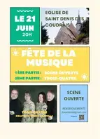 Fête de la Musique