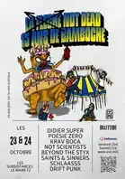 15 ans de bamboche